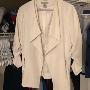 H&M blazer